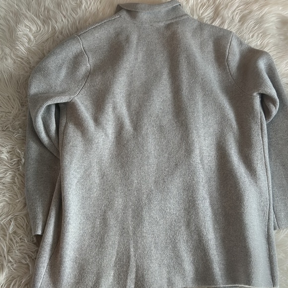 Talbots cardigan sweater - Picture 6 of 10
